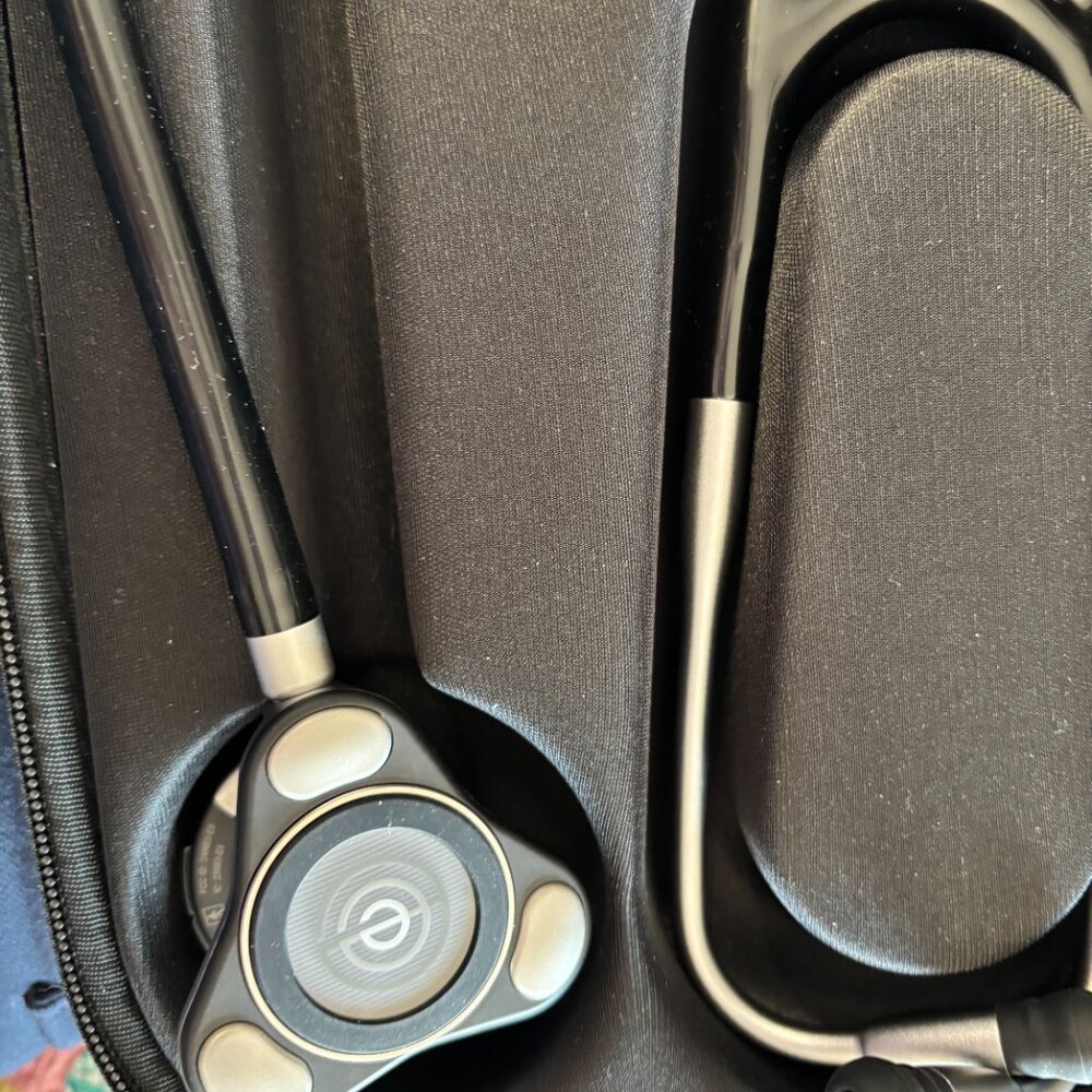 Eko Stethoscope - Picture 2 of 7